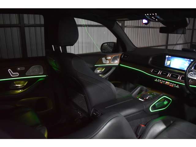 メルセデスベンツ ＧＬＥクラス ４５０ ４マチック スポーツ （ＩＳＧ搭載モデル） ４ＷＤ R2年 (関東) 99