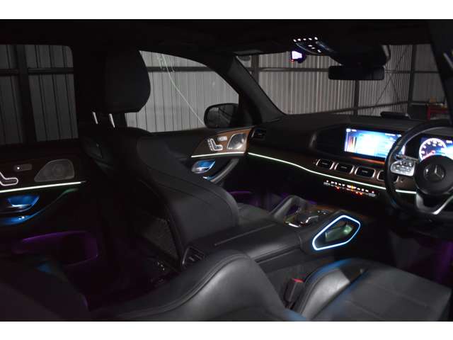 メルセデスベンツ ＧＬＥクラス ４５０ ４マチック スポーツ （ＩＳＧ搭載モデル） ４ＷＤ R2年 (関東) 99