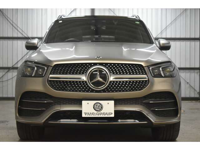 メルセデスベンツ ＧＬＥクラス ４５０ ４マチック スポーツ （ＩＳＧ搭載モデル） ４ＷＤ R2年 (関東) 99