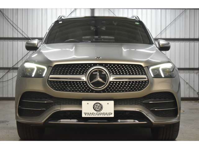 メルセデスベンツ ＧＬＥクラス ４５０ ４マチック スポーツ （ＩＳＧ搭載モデル） ４ＷＤ R2年 (関東) 99