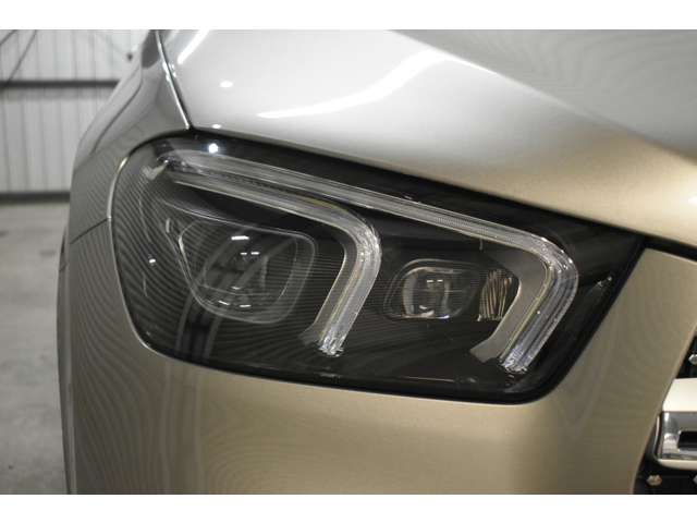 メルセデスベンツ ＧＬＥクラス ４５０ ４マチック スポーツ （ＩＳＧ搭載モデル） ４ＷＤ R2年 (関東) 99