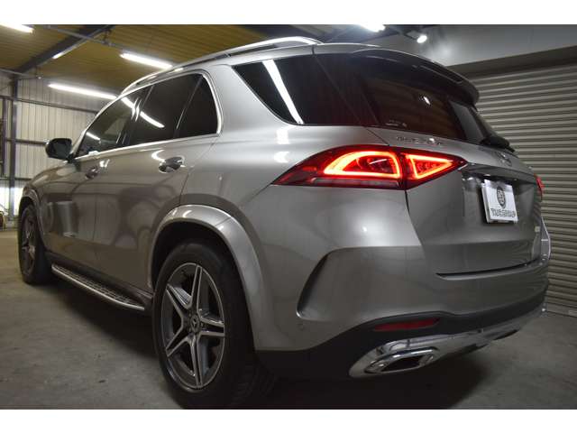 メルセデスベンツ ＧＬＥクラス ４５０ ４マチック スポーツ （ＩＳＧ搭載モデル） ４ＷＤ R2年 (関東) 99