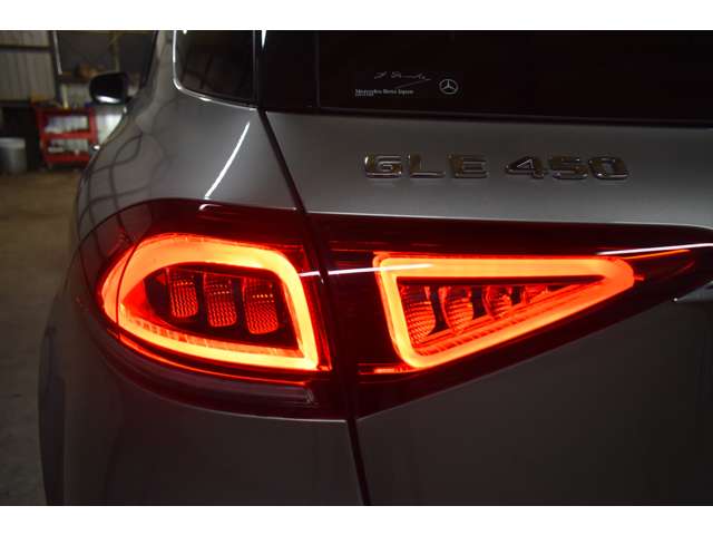メルセデスベンツ ＧＬＥクラス ４５０ ４マチック スポーツ （ＩＳＧ搭載モデル） ４ＷＤ R2年 (関東) 99