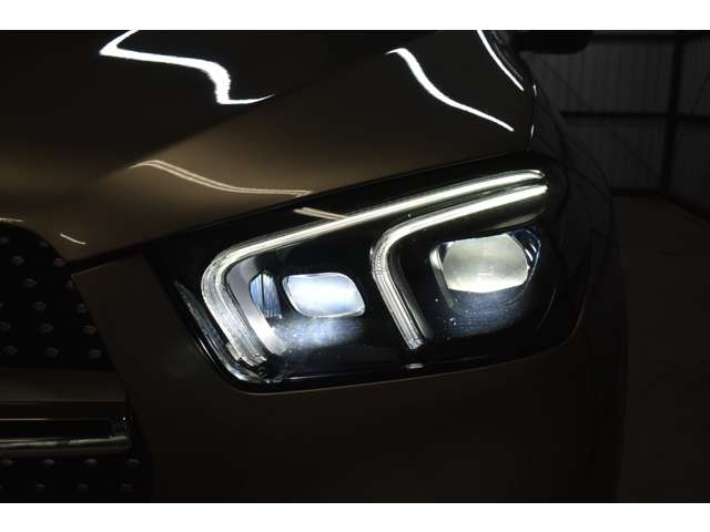 メルセデスベンツ ＧＬＥクラス ４５０ ４マチック スポーツ （ＩＳＧ搭載モデル） ４ＷＤ R2年 (関東) 99