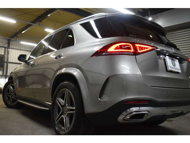 メルセデスベンツ ＧＬＥクラス ４５０ ４マチック スポーツ （ＩＳＧ搭載モデル） ４ＷＤ R2年 (関東) 99