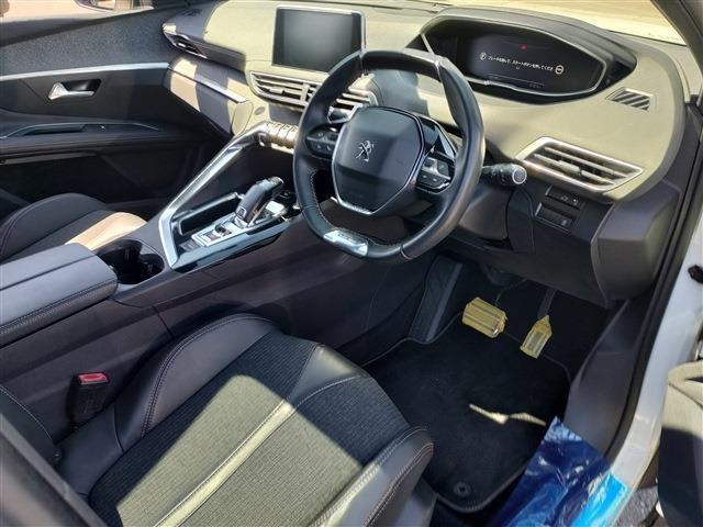 プジョー ３００８ ＧＴライン　デビューエディション H29年 (東北) 99