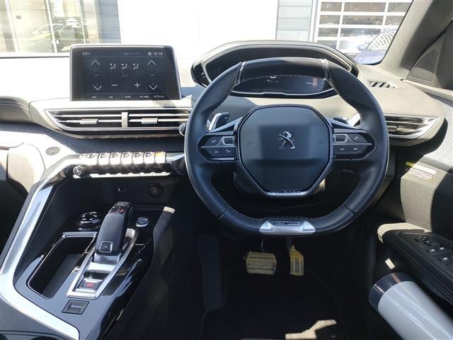 プジョー ３００８ ＧＴライン　デビューエディション H29年 (東北) 99