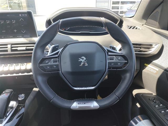 プジョー ３００８ ＧＴライン　デビューエディション H29年 (東北) 99