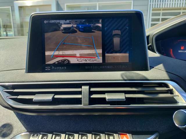 プジョー ３００８ ＧＴライン　デビューエディション H29年 (東北) 99