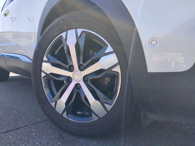 プジョー ３００８ ＧＴライン　デビューエディション H29年 (東北) 99