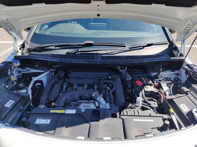 プジョー ３００８ ＧＴライン　デビューエディション H29年 (東北) 99