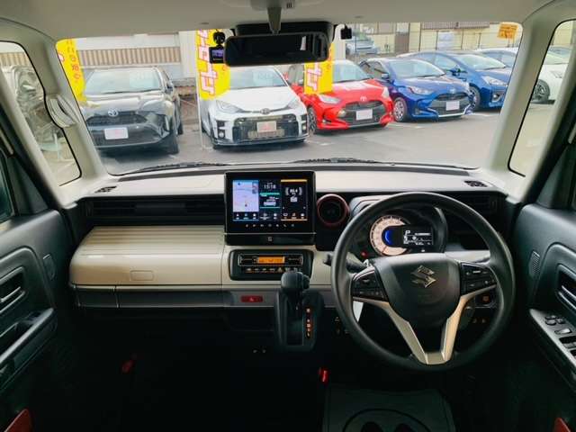 スズキ スペーシア ６６０ ハイブリッド Ｘ ４ＷＤ R5年 (東北) 99