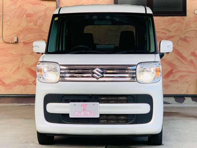 スズキ スペーシア ６６０ ハイブリッド Ｘ ４ＷＤ R5年 (東北) 99