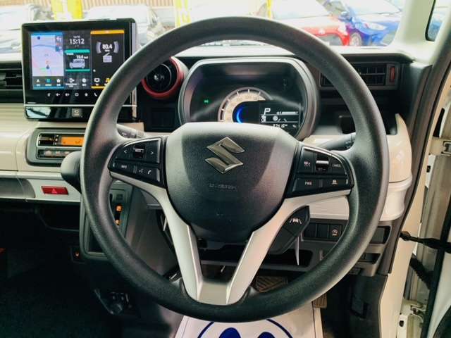 スズキ スペーシア ６６０ ハイブリッド Ｘ ４ＷＤ R5年 (東北) 99