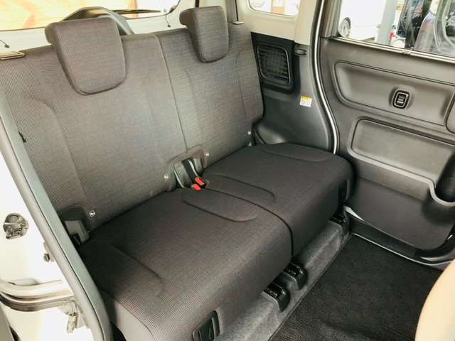 スズキ スペーシア ６６０ ハイブリッド Ｘ ４ＷＤ R5年 (東北) 99