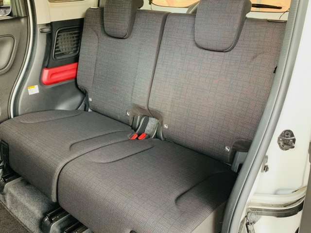 スズキ スペーシア ６６０ ハイブリッド Ｘ ４ＷＤ R5年 (東北) 99