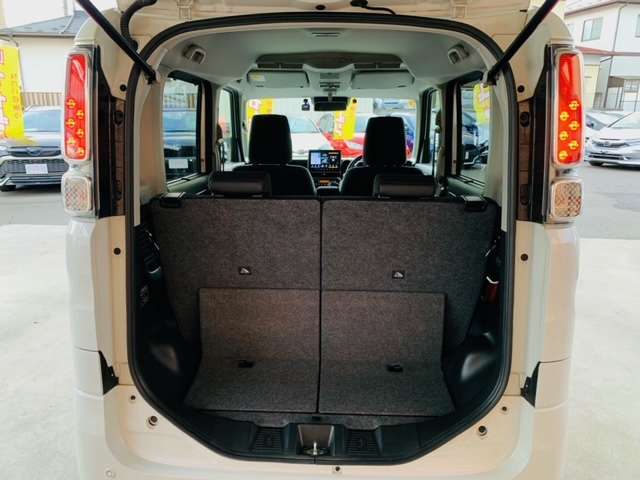 スズキ スペーシア ６６０ ハイブリッド Ｘ ４ＷＤ R5年 (東北) 99