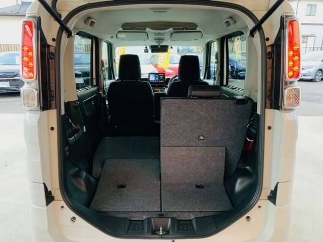 スズキ スペーシア ６６０ ハイブリッド Ｘ ４ＷＤ R5年 (東北) 99