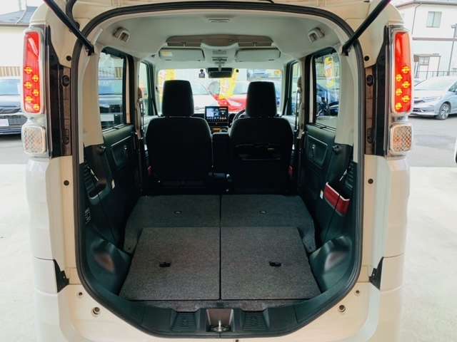 スズキ スペーシア ６６０ ハイブリッド Ｘ ４ＷＤ R5年 (東北) 99