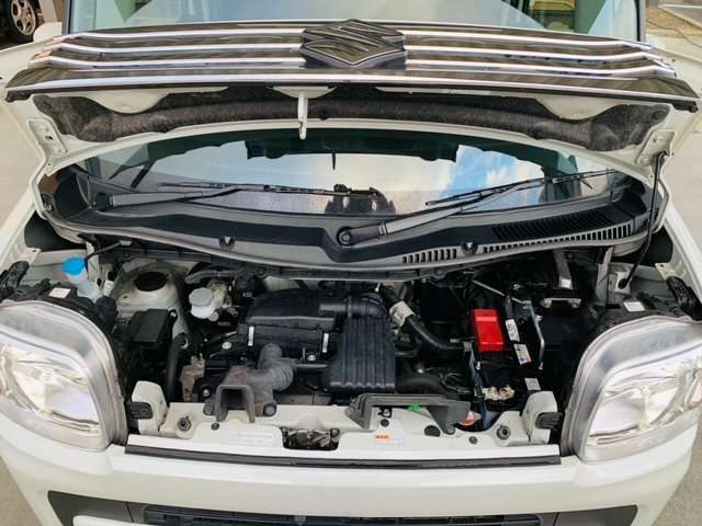 スズキ スペーシア ６６０ ハイブリッド Ｘ ４ＷＤ R5年 (東北) 99