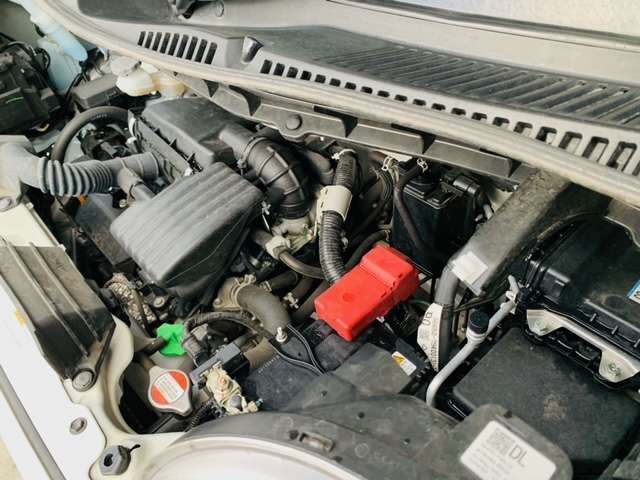 スズキ スペーシア ６６０ ハイブリッド Ｘ ４ＷＤ R5年 (東北) 99