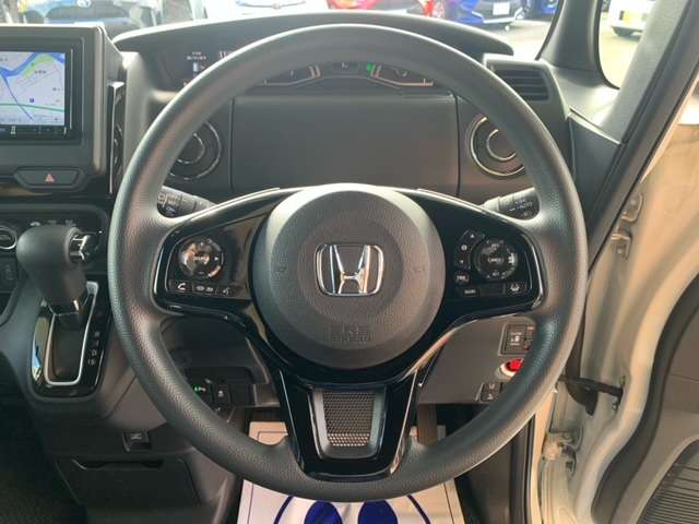 ホンダ Ｎ　ＢＯＸ カスタム ６６０ Ｌ ４ＷＤ R5年 (東北) 99