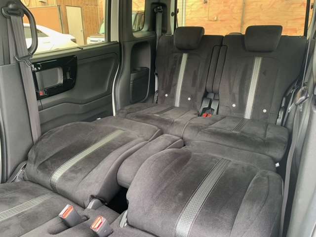 ホンダ Ｎ　ＢＯＸ カスタム ６６０ Ｌ ４ＷＤ R5年 (東北) 99