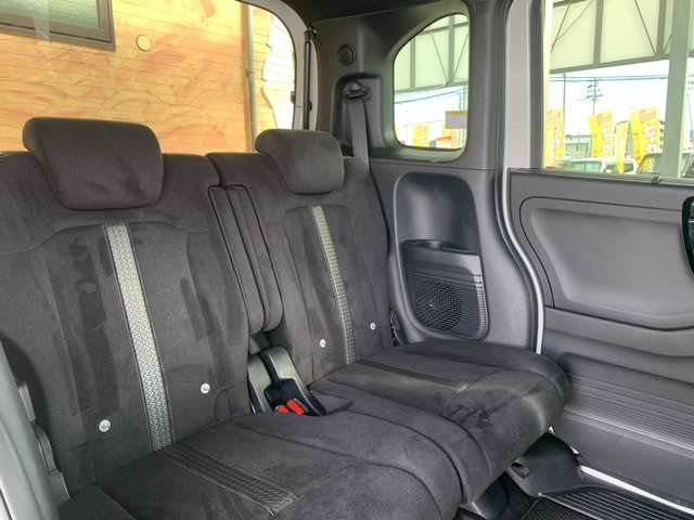 ホンダ Ｎ　ＢＯＸ カスタム ６６０ Ｌ ４ＷＤ R5年 (東北) 99