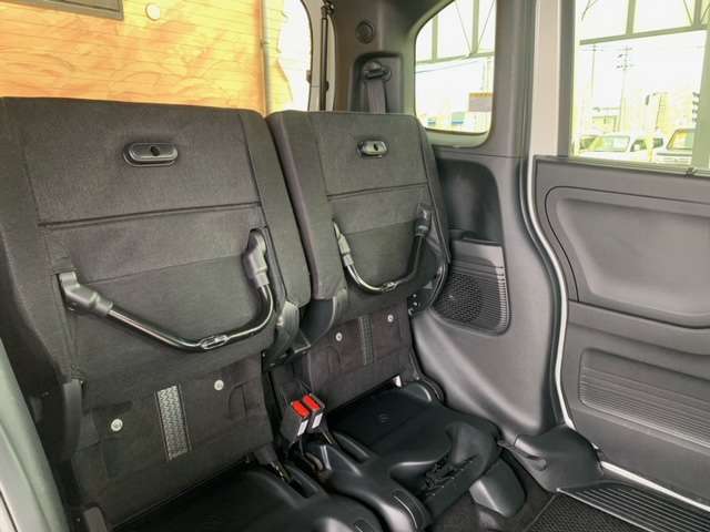 ホンダ Ｎ　ＢＯＸ カスタム ６６０ Ｌ ４ＷＤ R5年 (東北) 99