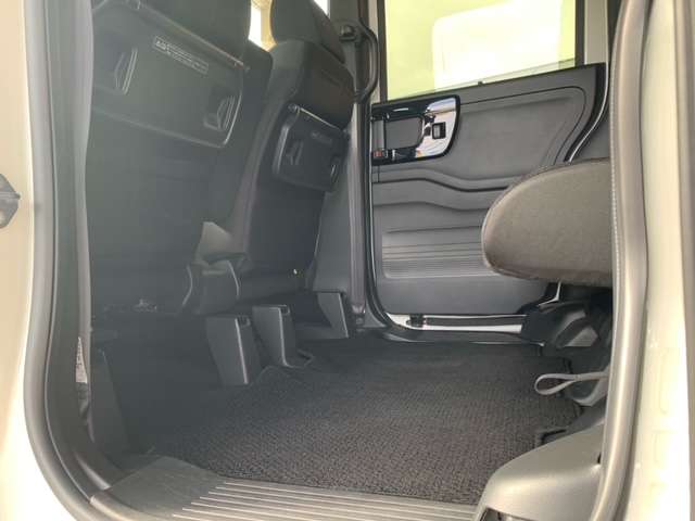 ホンダ Ｎ　ＢＯＸ カスタム ６６０ Ｌ ４ＷＤ R5年 (東北) 99