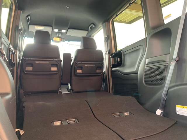 ホンダ Ｎ　ＢＯＸ カスタム ６６０ Ｌ ４ＷＤ R5年 (東北) 99