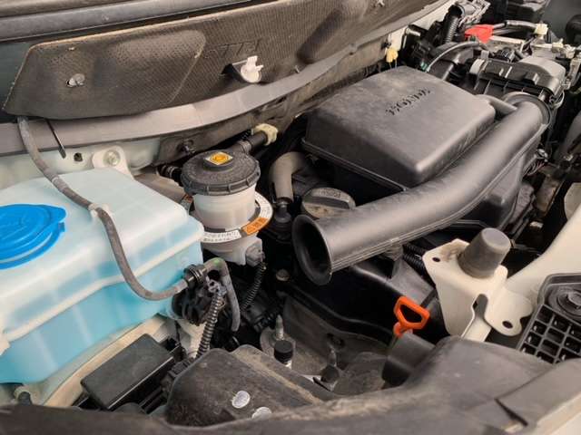 ホンダ Ｎ　ＢＯＸ カスタム ６６０ Ｌ ４ＷＤ R5年 (東北) 99