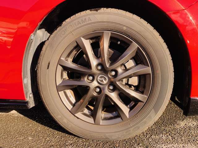 マツダ アクセラ ２．０ ハイブリッドＳ Ｌパッケージ H26年 (東北) 99