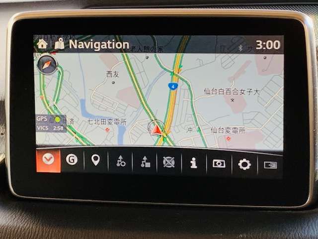 マツダ アクセラ ２．０ ハイブリッドＳ Ｌパッケージ H26年 (東北) 99