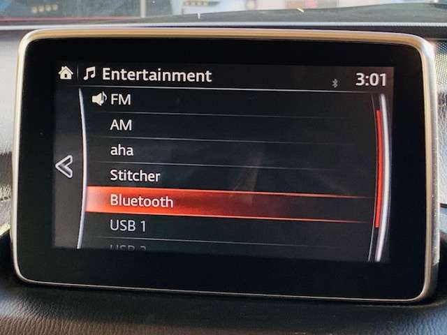 マツダ アクセラ ２．０ ハイブリッドＳ Ｌパッケージ H26年 (東北) 99