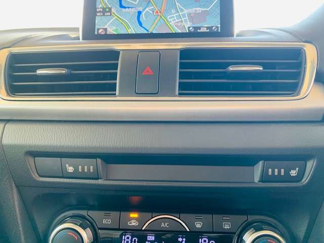 マツダ アクセラ ２．０ ハイブリッドＳ Ｌパッケージ H26年 (東北) 99