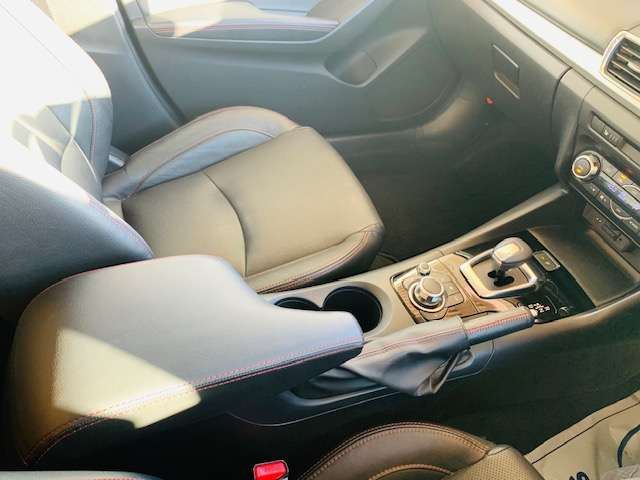 マツダ アクセラ ２．０ ハイブリッドＳ Ｌパッケージ H26年 (東北) 99