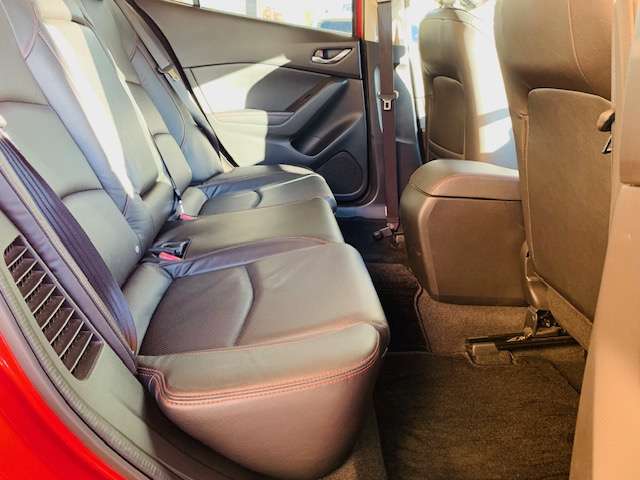 マツダ アクセラ ２．０ ハイブリッドＳ Ｌパッケージ H26年 (東北) 99