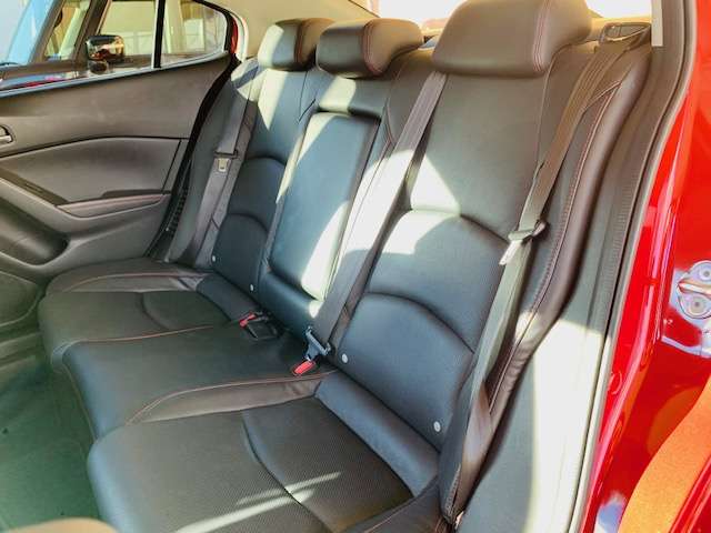 マツダ アクセラ ２．０ ハイブリッドＳ Ｌパッケージ H26年 (東北) 99