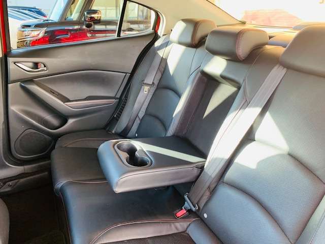 マツダ アクセラ ２．０ ハイブリッドＳ Ｌパッケージ H26年 (東北) 99