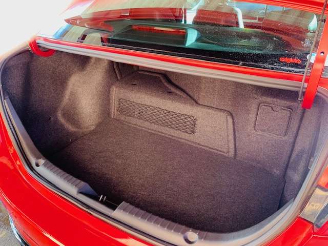 マツダ アクセラ ２．０ ハイブリッドＳ Ｌパッケージ H26年 (東北) 99