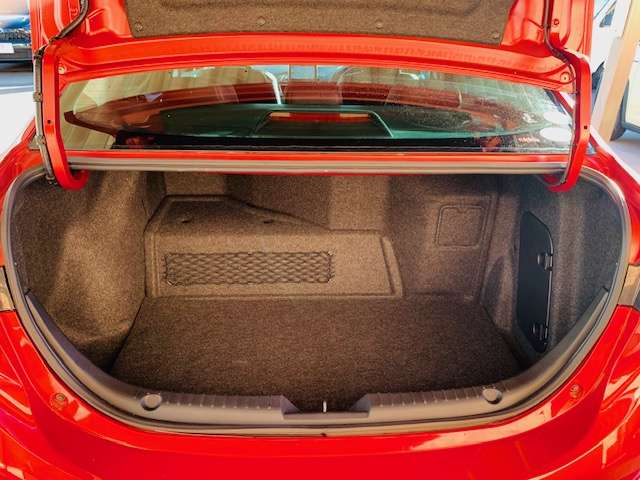 マツダ アクセラ ２．０ ハイブリッドＳ Ｌパッケージ H26年 (東北) 99