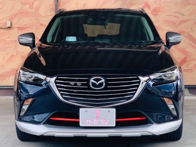 マツダ ＣＸ−３ １．５ ＸＤ Ｌパッケージ ディーゼルターボ H29年 (東北) 99