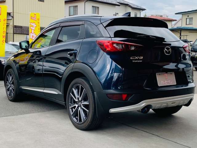 マツダ ＣＸ−３ １．５ ＸＤ Ｌパッケージ ディーゼルターボ H29年 (東北) 99