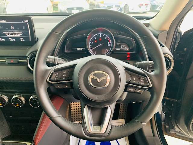 マツダ ＣＸ−３ １．５ ＸＤ Ｌパッケージ ディーゼルターボ H29年 (東北) 99