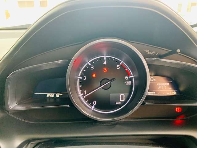 マツダ ＣＸ−３ １．５ ＸＤ Ｌパッケージ ディーゼルターボ H29年 (東北) 99