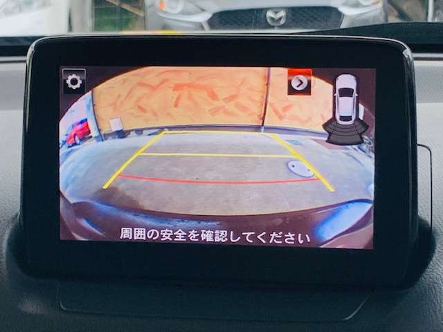 マツダ ＣＸ−３ １．５ ＸＤ Ｌパッケージ ディーゼルターボ H29年 (東北) 99