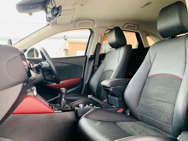 マツダ ＣＸ−３ １．５ ＸＤ Ｌパッケージ ディーゼルターボ H29年 (東北) 99