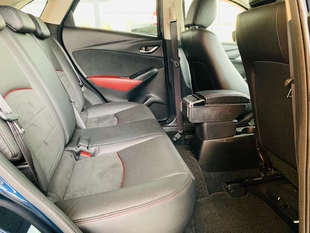マツダ ＣＸ−３ １．５ ＸＤ Ｌパッケージ ディーゼルターボ H29年 (東北) 99
