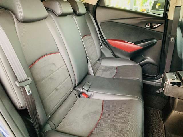 マツダ ＣＸ−３ １．５ ＸＤ Ｌパッケージ ディーゼルターボ H29年 (東北) 99